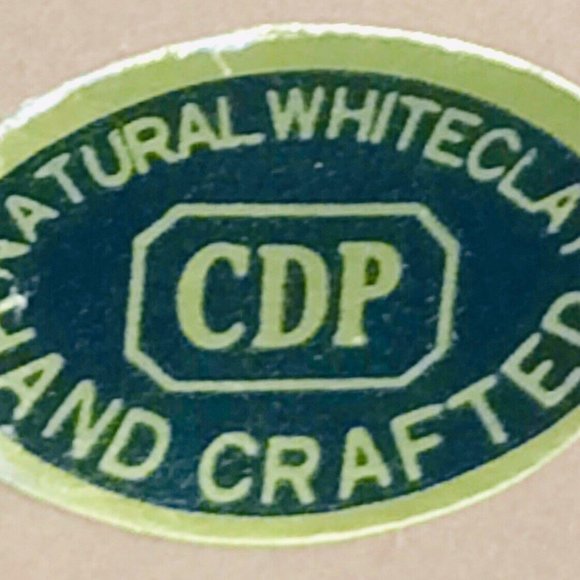 SOLD on another platform Planter Natural Whitecla - Picture 10 of 11